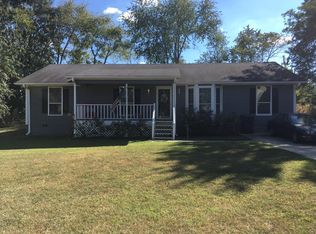 729 Cherokee Trl, Warrior, AL 35180