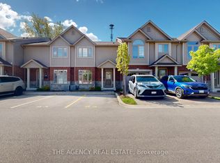 1061 Eagletrace Dr #93, London, ON N6G 0T3