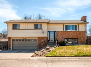 1442 W 100th Pl, Northglenn, CO 80260