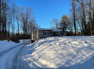 585 Selfridge Rd, Gansevoort, NY 12831