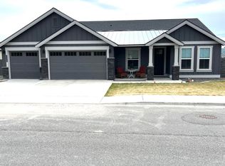2425 Legacy Ln, Richland, WA 99352