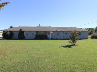 210 Thunder Rd, Buffalo, MO 65622