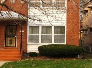 13928 S Dearborn St, Riverdale, IL 60827