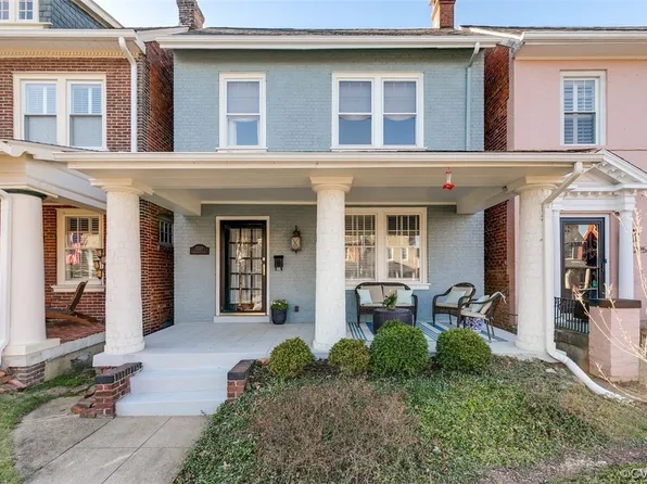 3223 Kensington Ave, Richmond, VA 23221