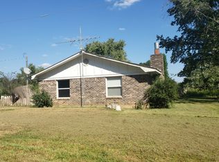 4 Fire Station Rd, Vilonia, AR 72173