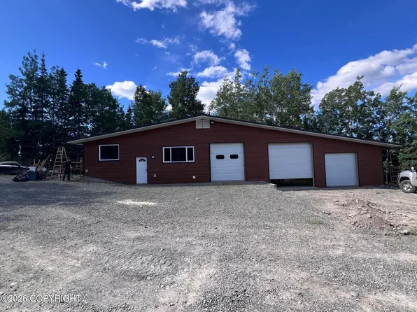 38530 Southwind Cir, Sterling, AK 99672