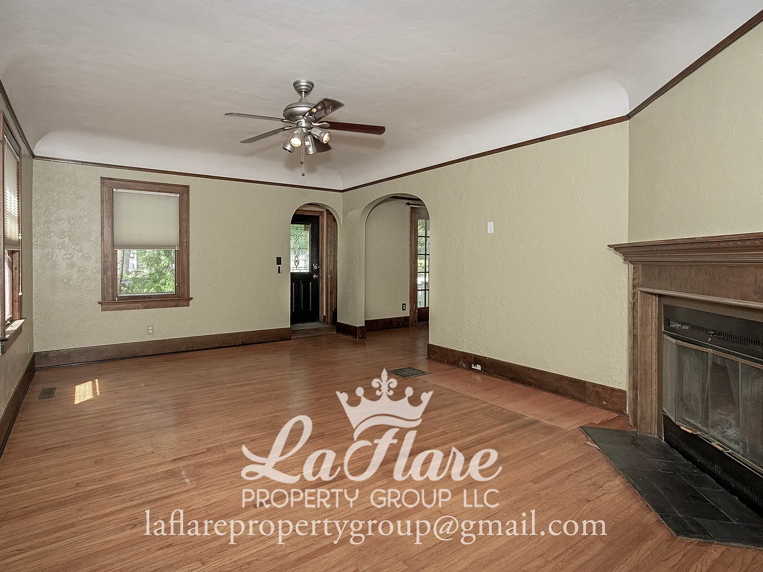 3730 Wyckliffe Parkway - 1 — Photo 3