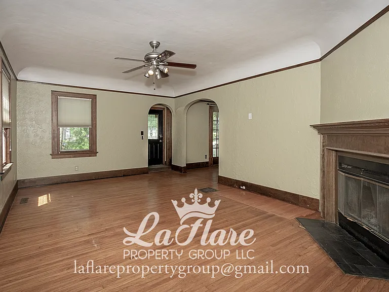 3730 Wyckliffe Pkwy — Photo 3