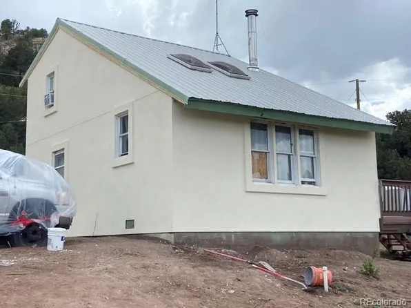 723 Arapahoe Drive, Walsenburg, CO 81089