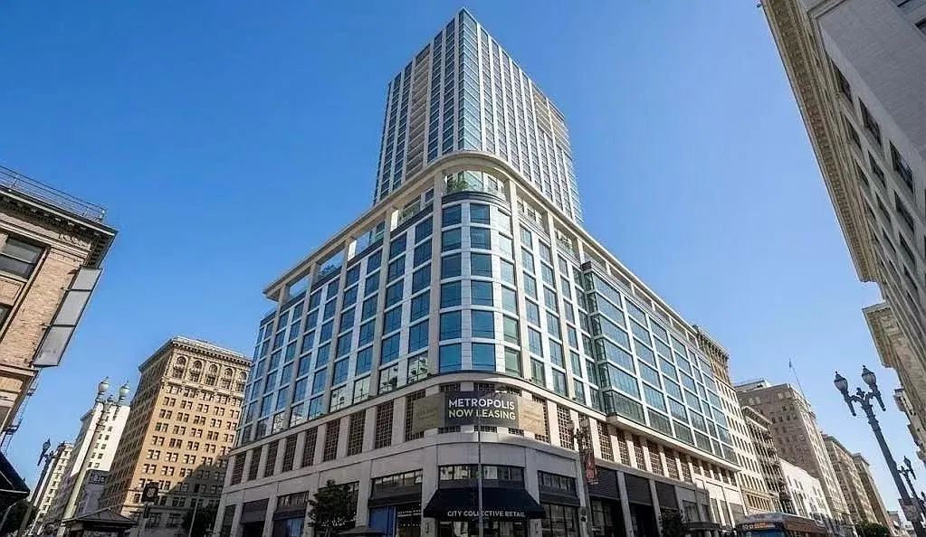 1 bed, 450 sqft, $2,250 — Photo 1