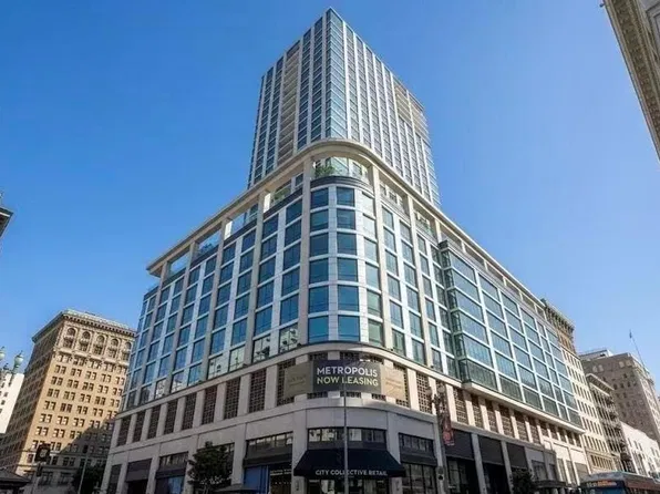 400 S Broadway Ave, Los Angeles, CA