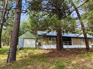 80984 Coyote Ln, Heppner, OR 97836