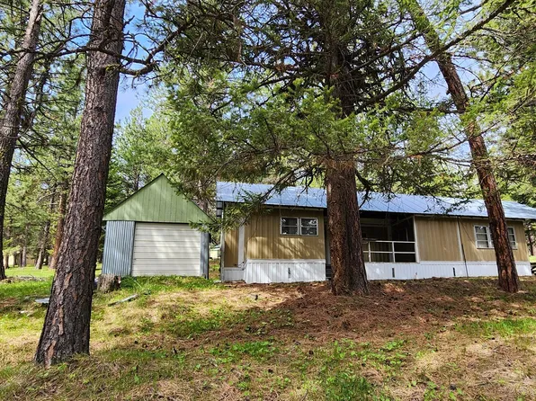 80984 Coyote Ln, Heppner, OR 97836