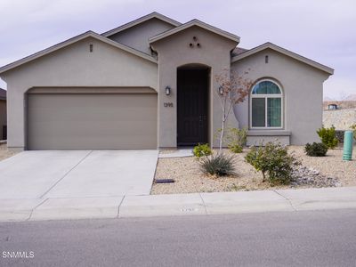 1395 Bison Spring Dr, Las Cruces, NM, 88012