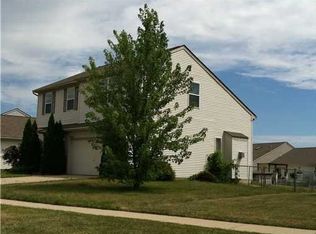 7355 Spy Glass Ln, Ypsilanti, MI 48197