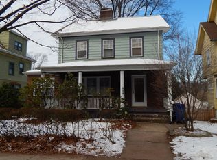 319 Academy St, South Orange, NJ