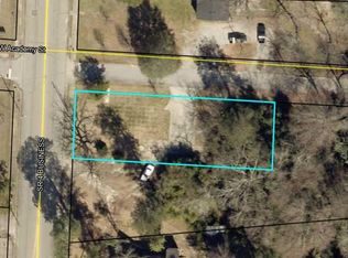 209 MAIN Street, Wadley, GA 30477