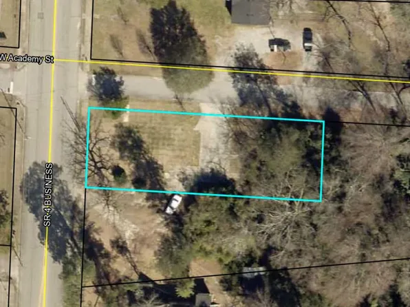 209 MAIN Street, Wadley, GA 30477