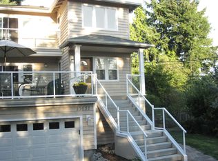 10632 Bartlett Ave NE, Seattle, WA 98125