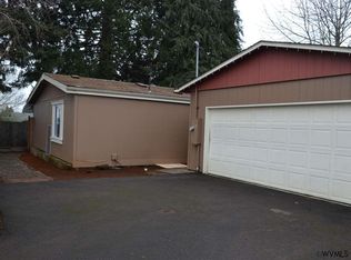 160 Hrubetz Rd SE, Salem, OR 97302