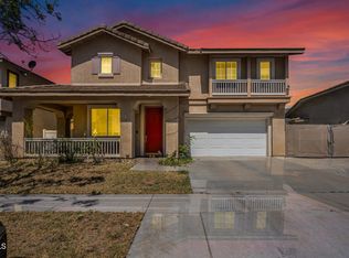 936 Hinckley Ln, Fillmore, CA 93015