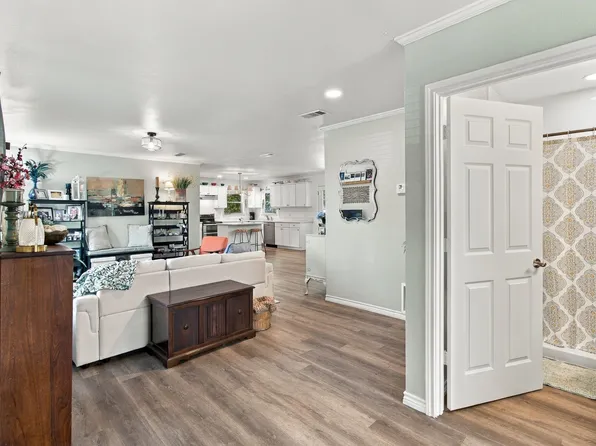 801 Connally Ter, Arlington, TX 76010
