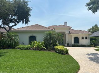 183 Audubon Blvd, Naples, FL 34110