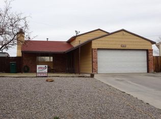 2632 E 24th St, Farmington, NM 87401