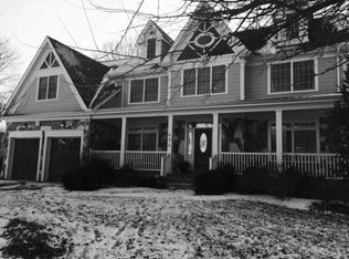 1001 Harding St, Westfield, NJ 07090