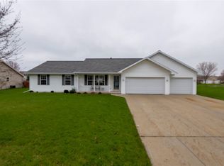 2579 Gemini Rd, Green Bay, WI 54311