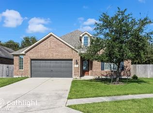 206 Lockridge Hill Ln, Rosenberg, TX 77469