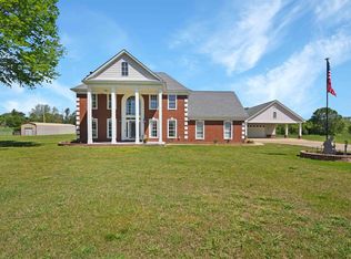 2450 Garnet Rd, Millington, TN 38053