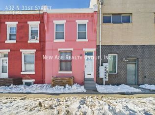 432 N 31st St, Philadelphia, PA 19104