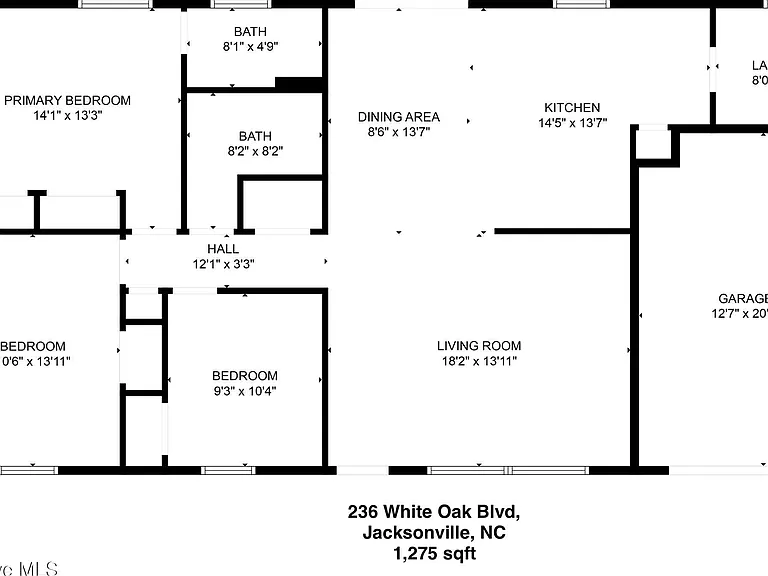 236 White Oak Blvd — Photo 21
