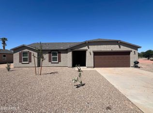 14212 S Berwick Rd, Arizona City, AZ 85123