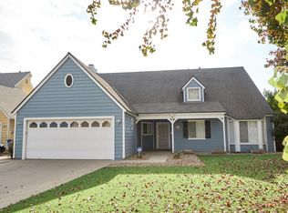 4249 W Capitola Ave, Fresno, CA 93722