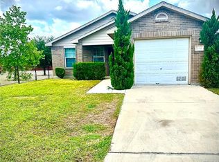 9142 DUBLIN SPG, San Antonio, TX 78254