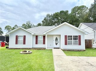 2521 Bluebird St, Slidell, LA 70460