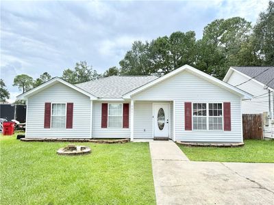 2521 Bluebird St, Slidell, LA, 70460
