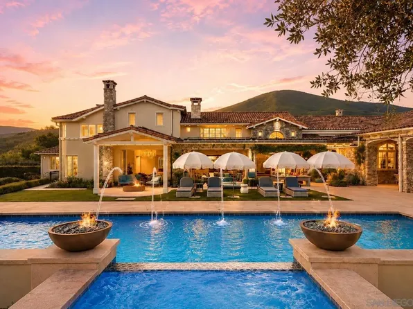 6709 Calle Ponte Bella, Rancho Santa Fe, CA 92091