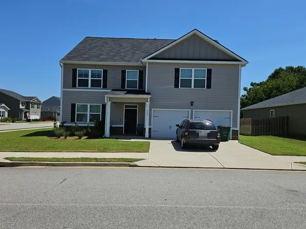 540 Boreal Dr SE, Aiken, SC 29803