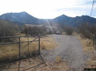 7904 S Circle South Dr, Hereford, AZ 85615