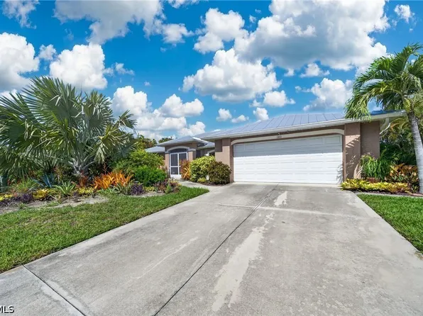 1804 SW 1st Ave, Cape Coral, FL 33991
