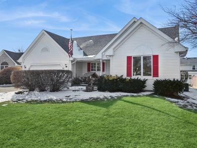 (Undisclosed Address), Aurora, IL, 60506