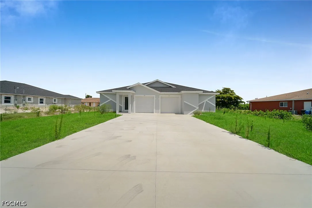 3 bed, 2.0 bath, 1275 sqft, $1,675 — Photo 1