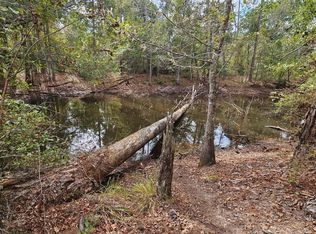 3815 Smokey Rd, Cottondale, FL 32431