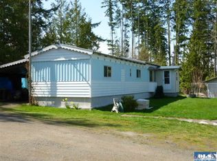 256 S Eldridge Rd, Sequim, WA 98382