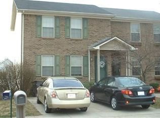 447 Colby Ridge Blvd, Lexington, KY 40391