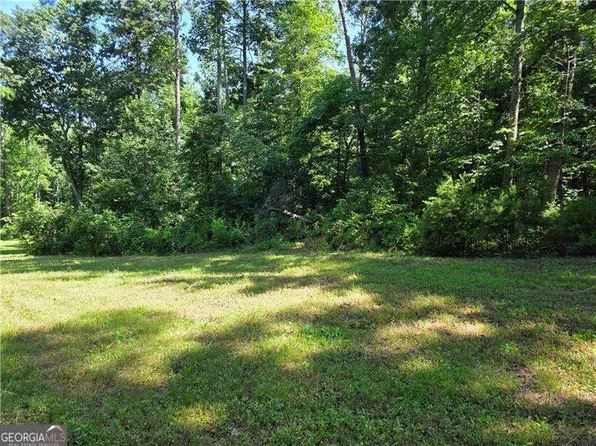 0 Byers Dr, Ball Ground, GA 30107