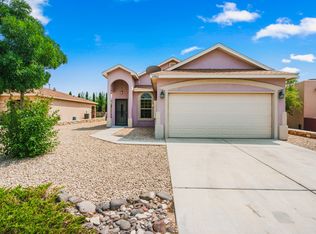 3962 Sombra Morada Rd, Las Cruces, NM 88012